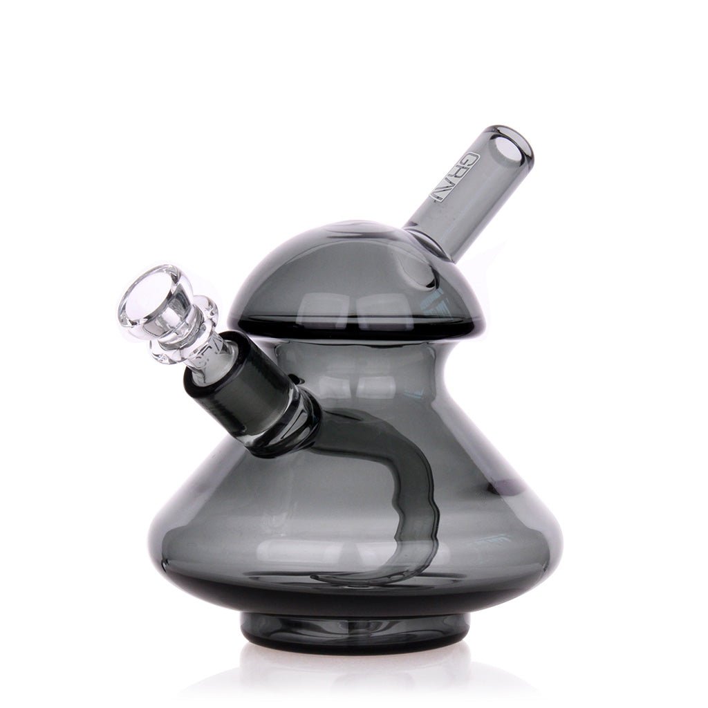 Grav Wobble Bubbler - Glasss Station