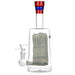 Hard Liquor Glass Water Pipe - Glasss Station