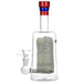 Hard Liquor Glass Water Pipe - Glasss Station