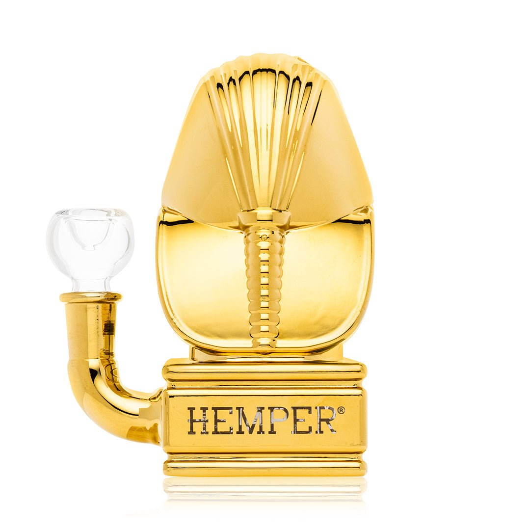 Hemper Ancient Egypt Bong - Glasss Station