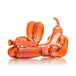 Hemper Balloon Dog Pipe - Glasss Station