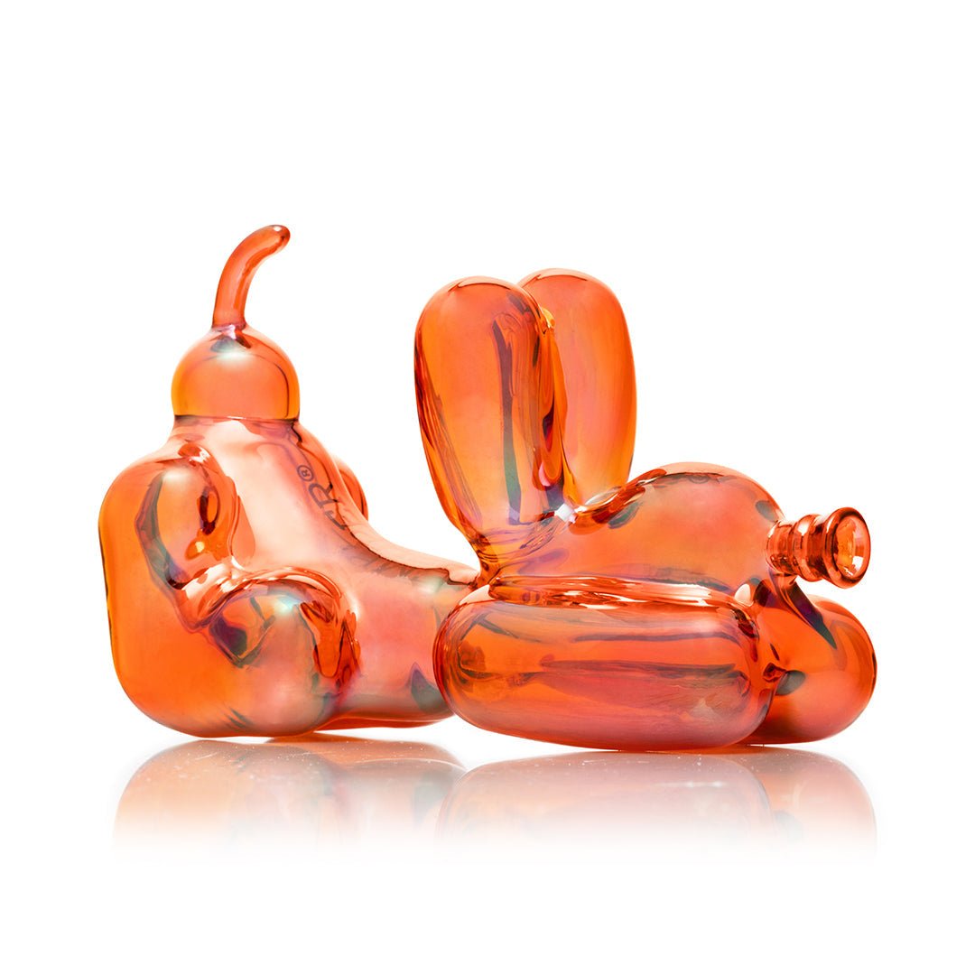 Hemper Balloon Dog Pipe - Glasss Station