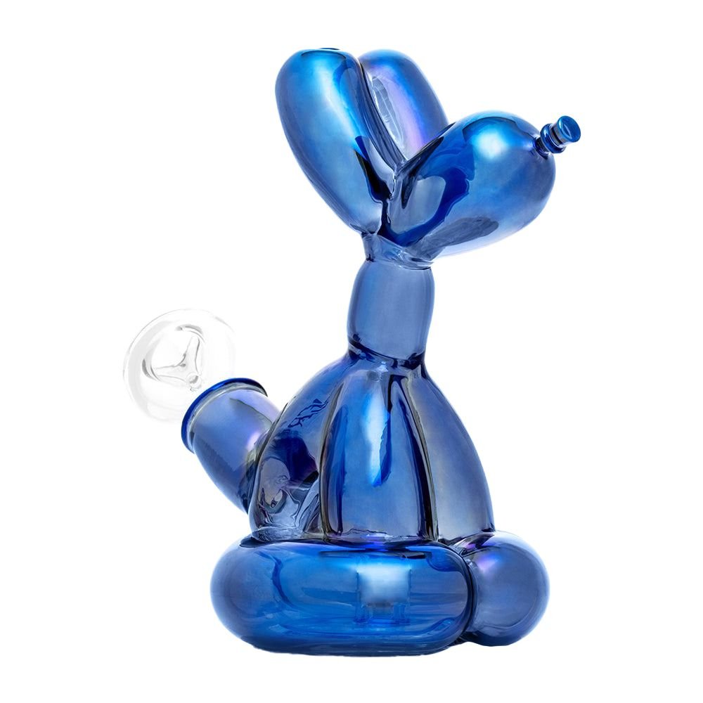 Hemper Balloon Dog Water Pipe - Glasss Station