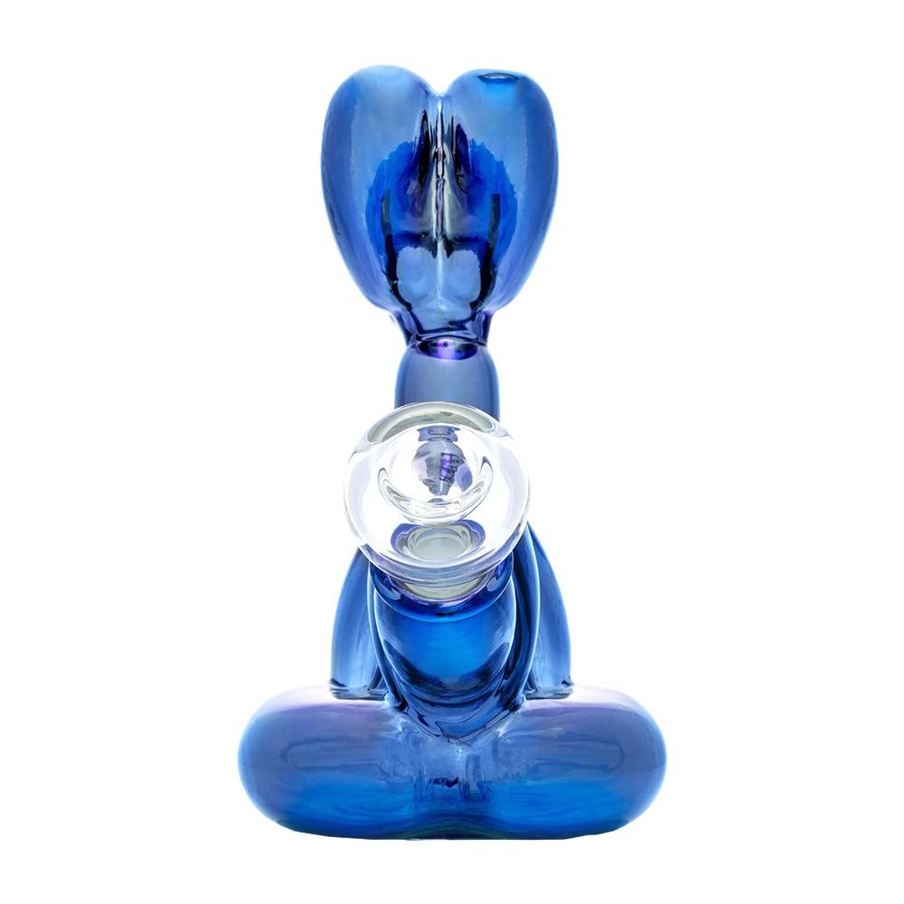 Hemper Balloon Dog Water Pipe - Glasss Station