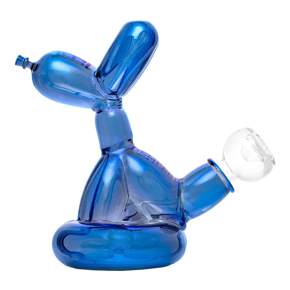 Hemper Balloon Dog Water Pipe - Glasss Station