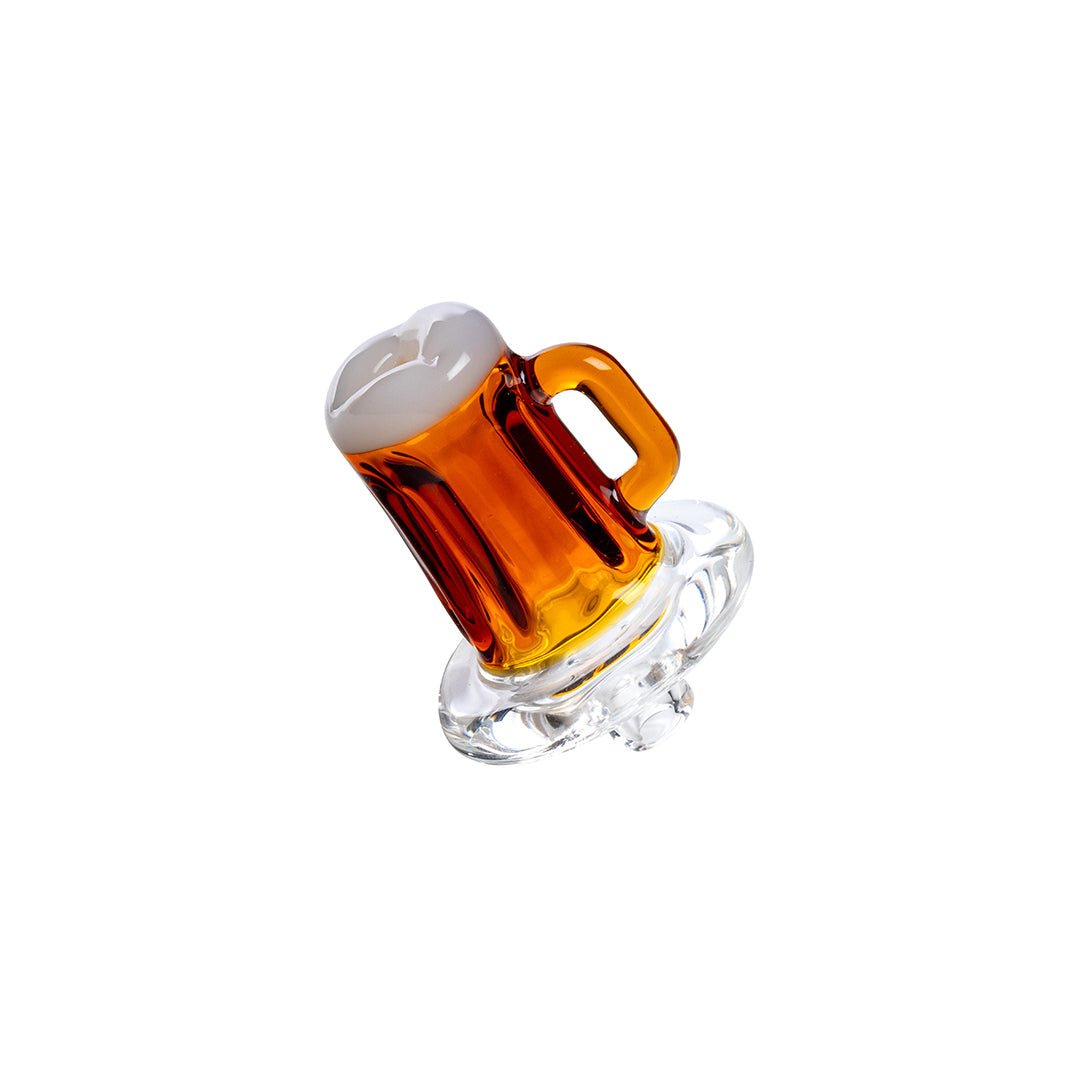 Hemper Beer Mug Carb Cap - Glasss Station