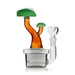 Hemper Bonsai Bong - Glasss Station