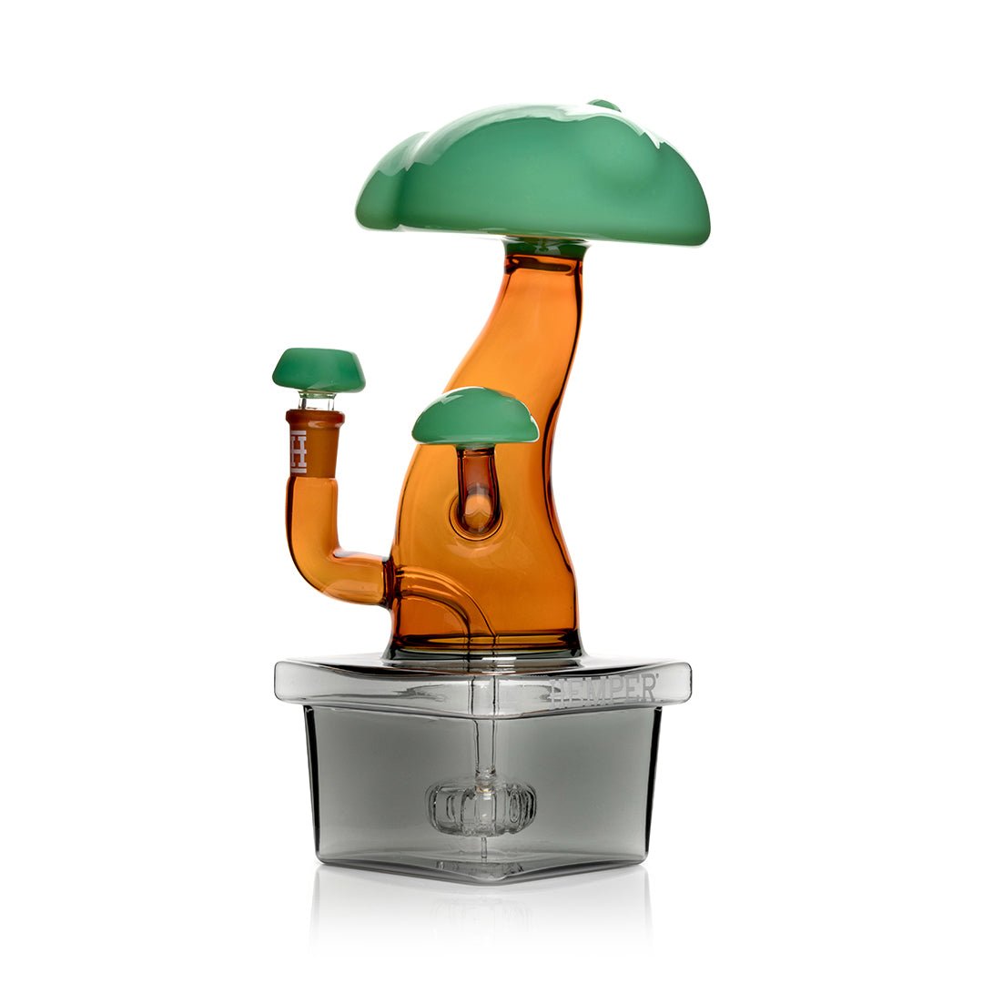 Hemper Bonsai XL Bong - Glasss Station