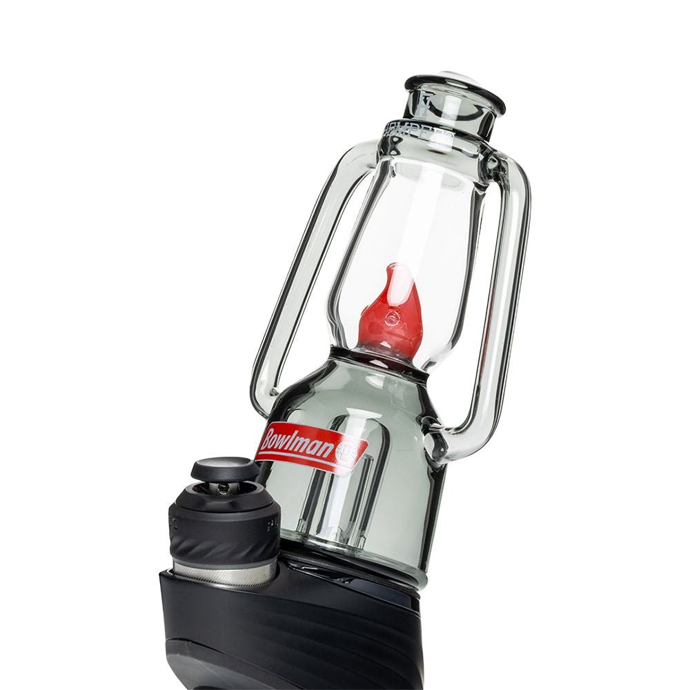 Hemper Bowlman Lantern Attachment for Puffco - Glasss Station