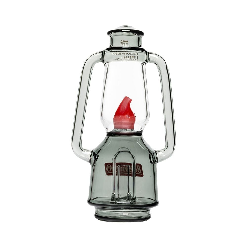 Hemper Bowlman Lantern Attachment for Puffco - Glasss Station