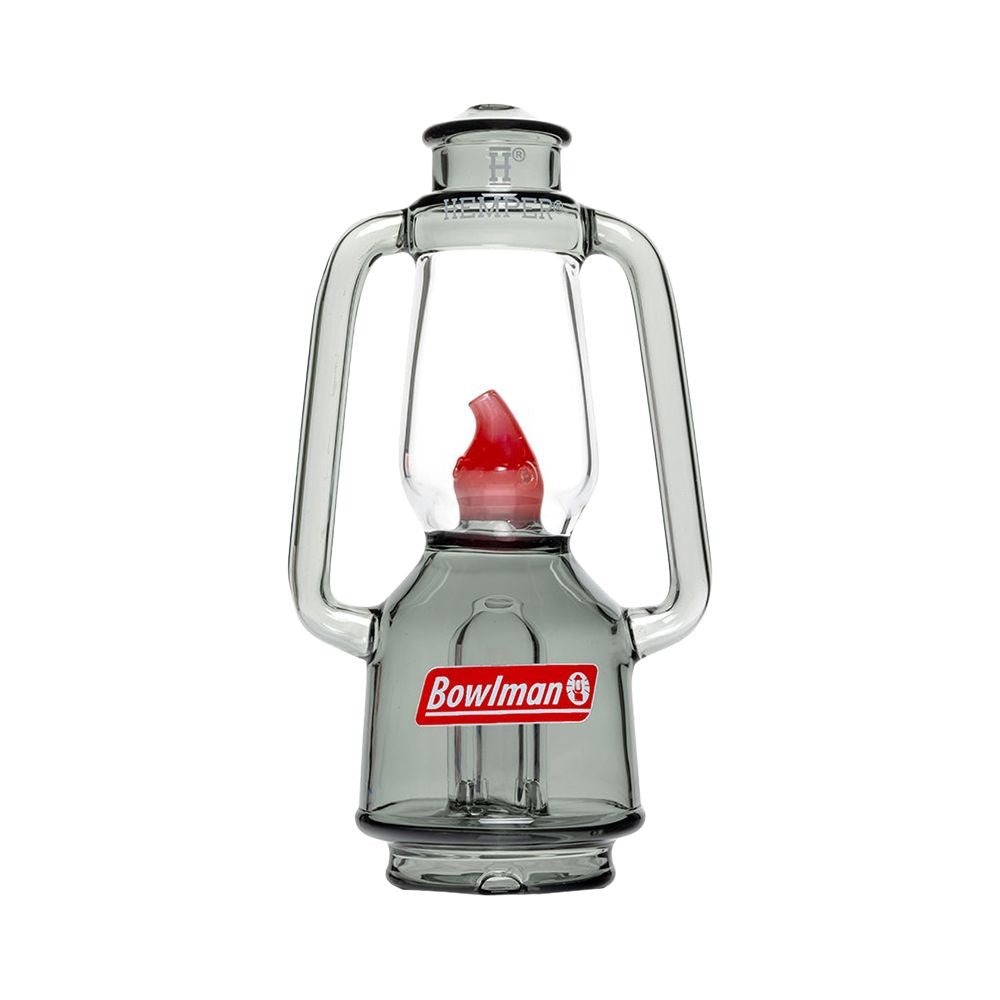 Hemper Bowlman Lantern Attachment for Puffco - Glasss Station