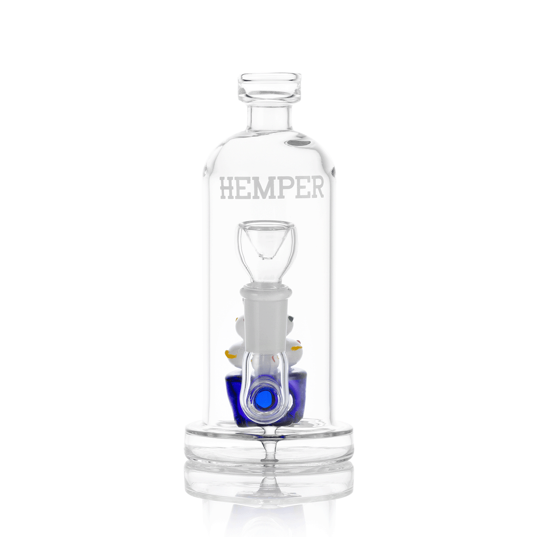 Hemper Cupcake Bong - Glasss Station