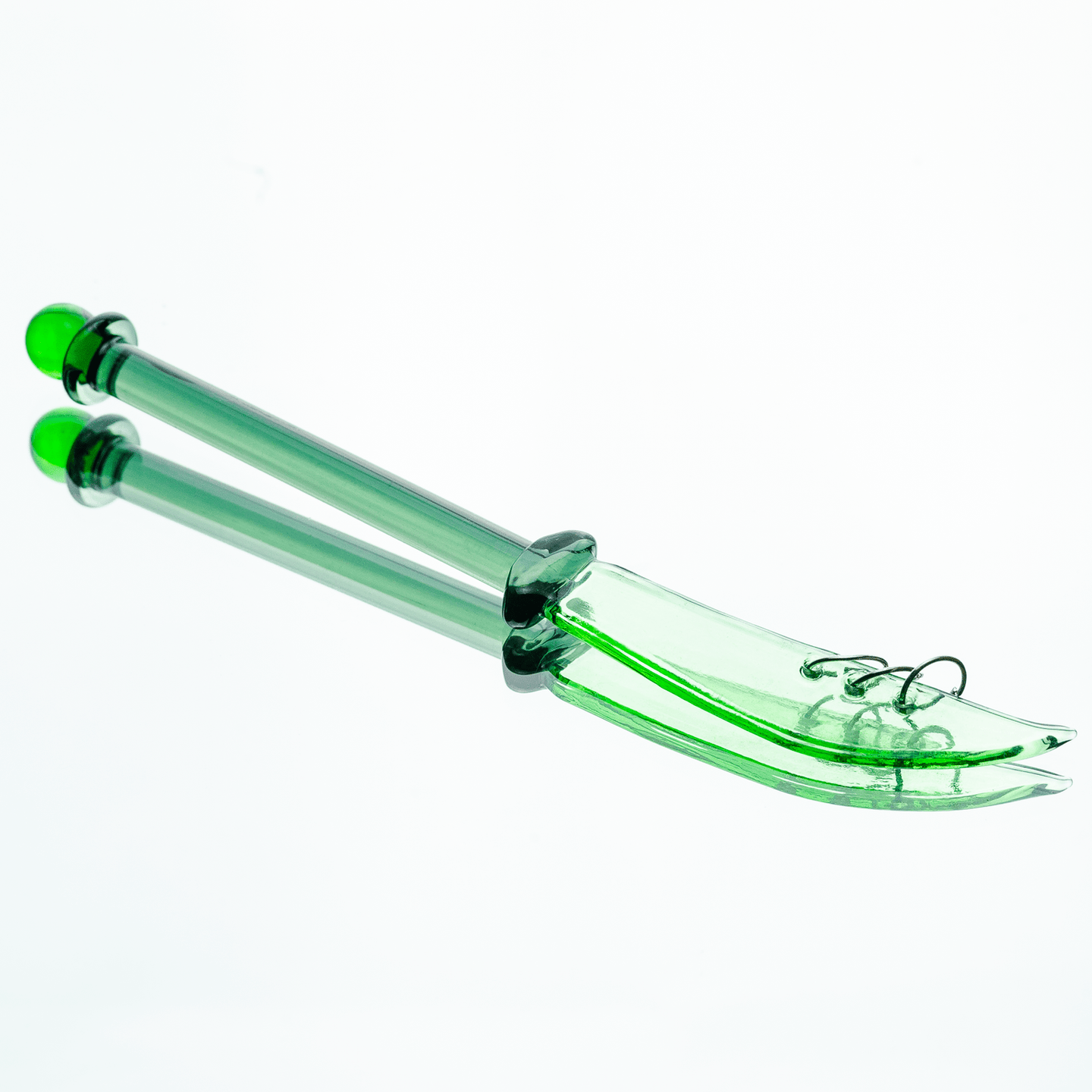 Hemper Dabbing Staff Dab Tool - Glasss Station