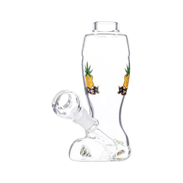 Hemper Das Boot Water Pipe - Glasss Station