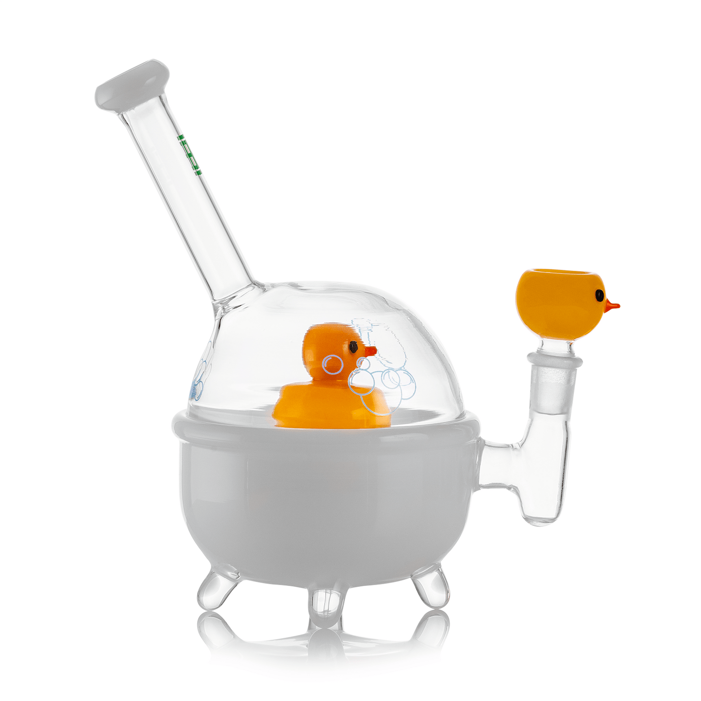 Hemper Ducky XL Bong - Glasss Station