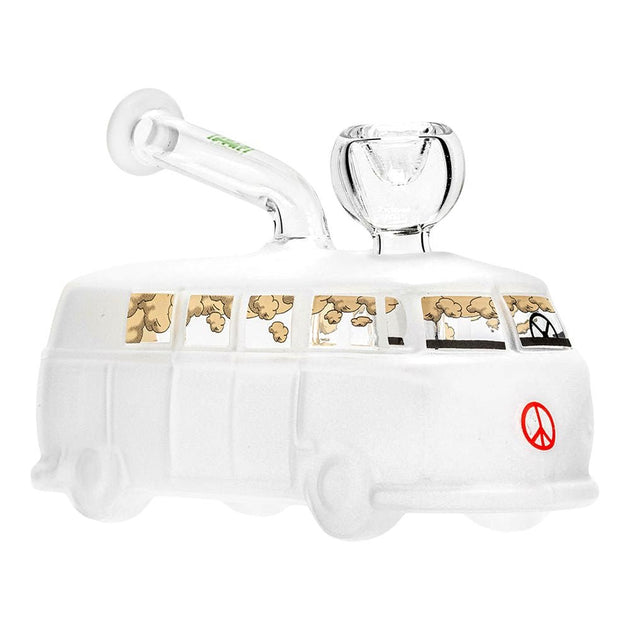 Hemper Groovy Van Glass Water Pipe - Glasss Station