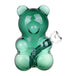 Hemper Gummy Bear Glass Water Pipe - Glasss Station