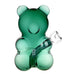 Hemper Gummy Bear Glass Water Pipe - Glasss Station