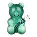 Hemper Gummy Bear Glass Water Pipe - Glasss Station