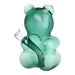 Hemper Gummy Bear Glass Water Pipe - Glasss Station