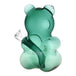Hemper Gummy Bear Glass Water Pipe - Glasss Station