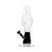 Hemper High Jinx Cartoon Water Pipe - Glasss Station