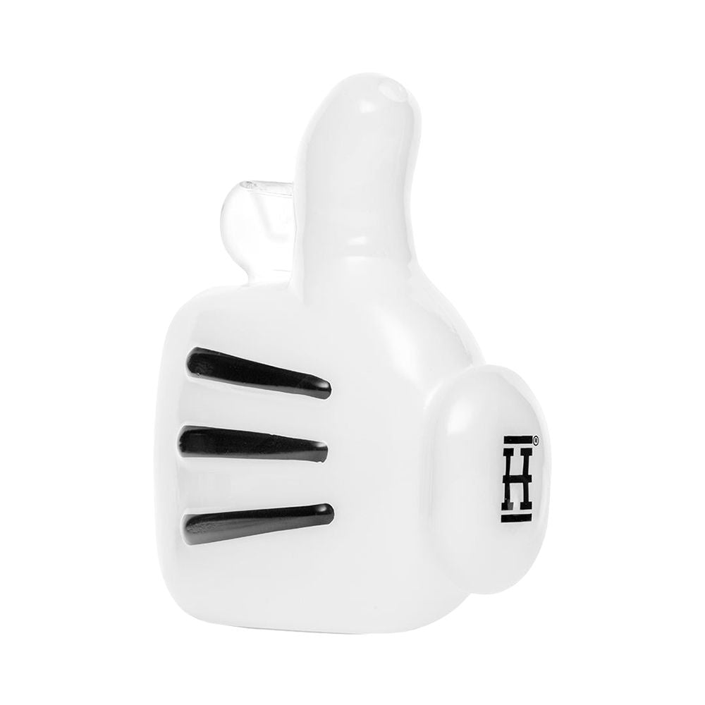 Hemper High Jinx Cartoon Water Pipe - Glasss Station