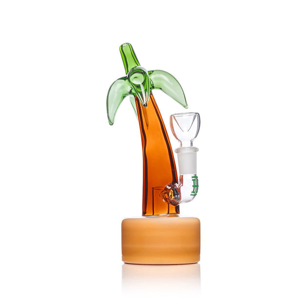 Hemper Palm Tree Bong - Glasss Station