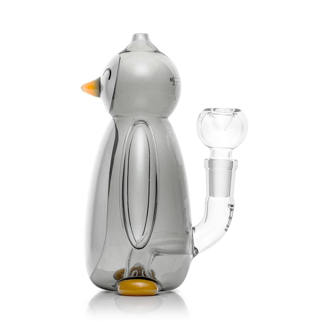 Hemper Penguin Bong - Glasss Station