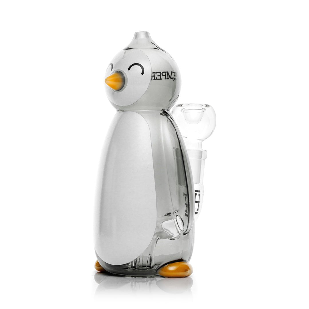 Hemper Penguin Bong - Glasss Station