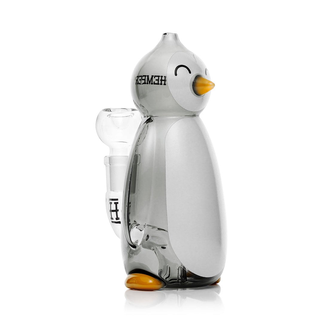 Hemper Penguin Bong - Glasss Station