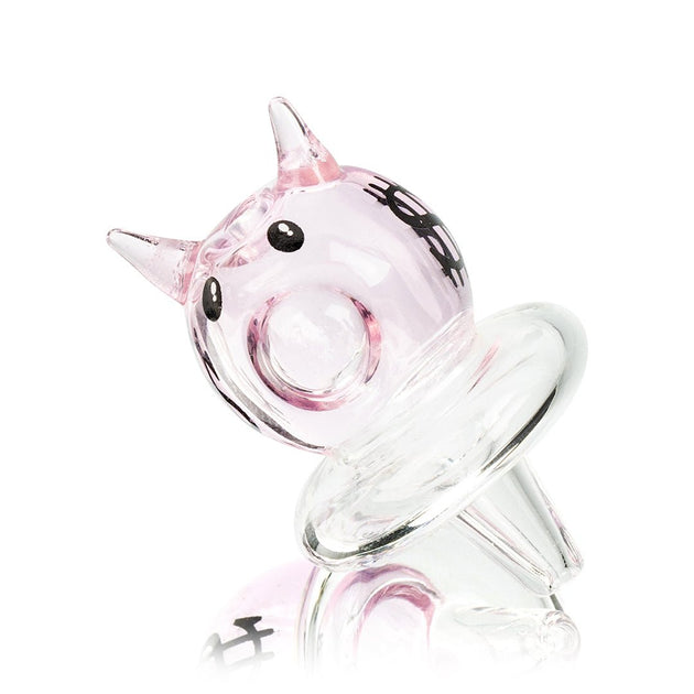 Hemper Piggy Bank Carb Cap - Glasss Station