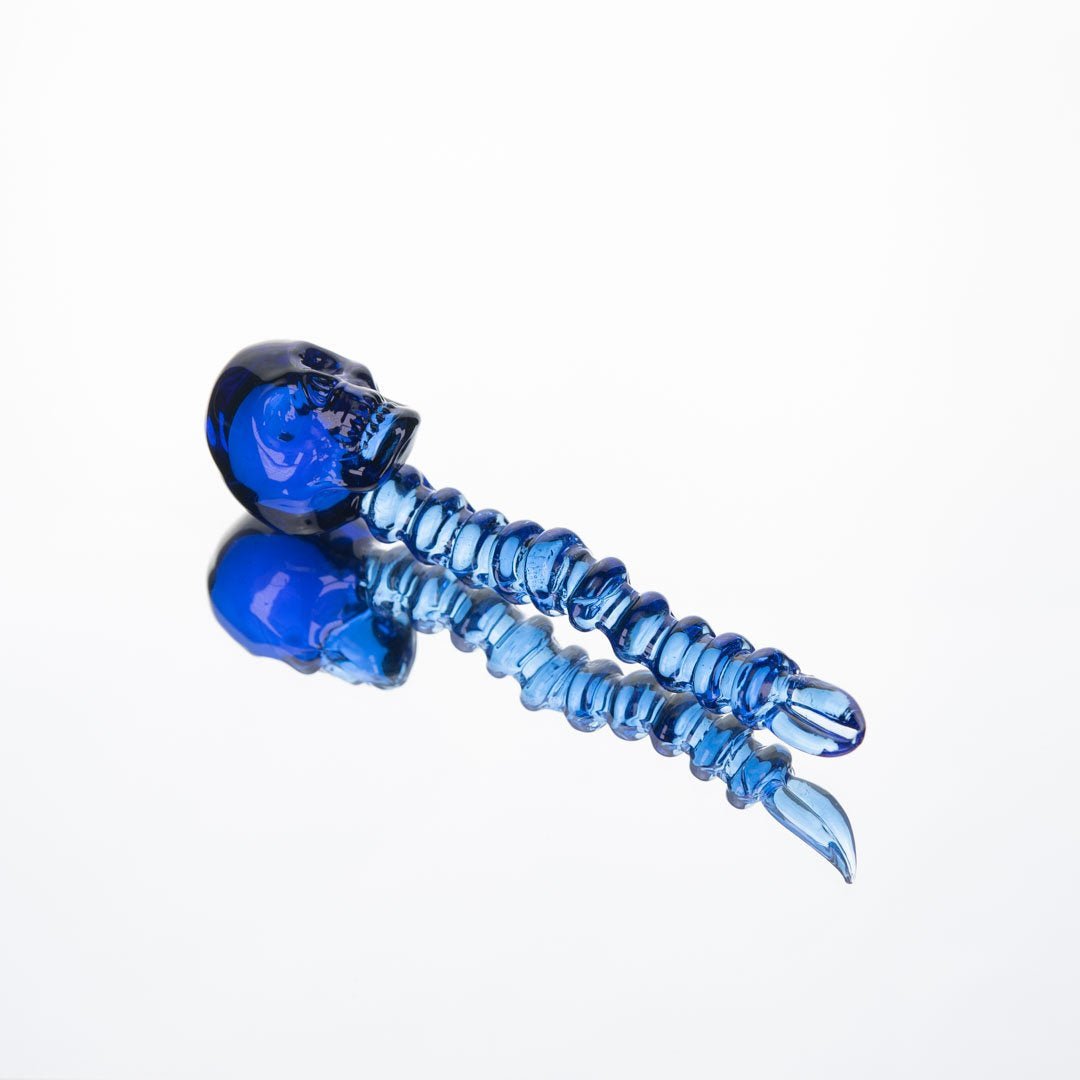 Hemper Skeleton Dab Tool - Glasss Station