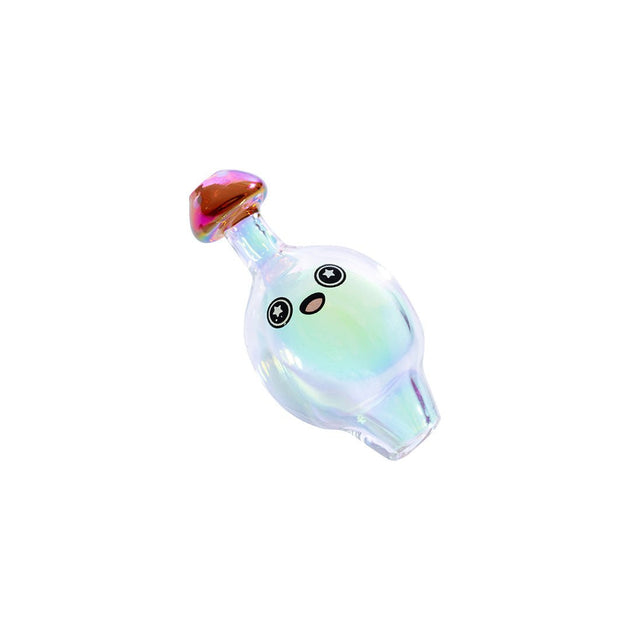 Hemper Trippy Shroom Carb Cap - Glasss Station