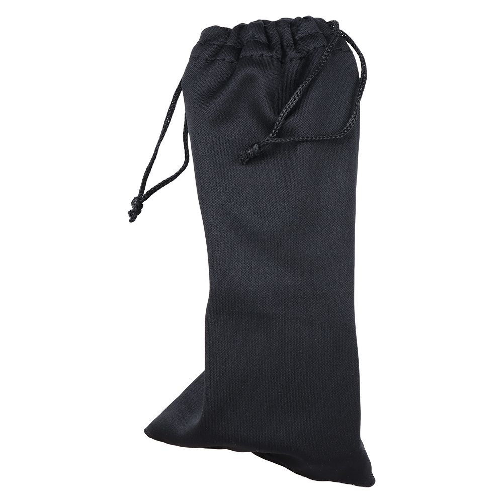 Hidden Storage Square Frame Sunglasses - Glasss Station