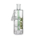 Hittn Honeycomb Showerhead Perc Ash Catcher - Glasss Station