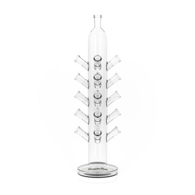 Honeybee Herb 16 Piece Vertical Banger Holder - Glasss Station
