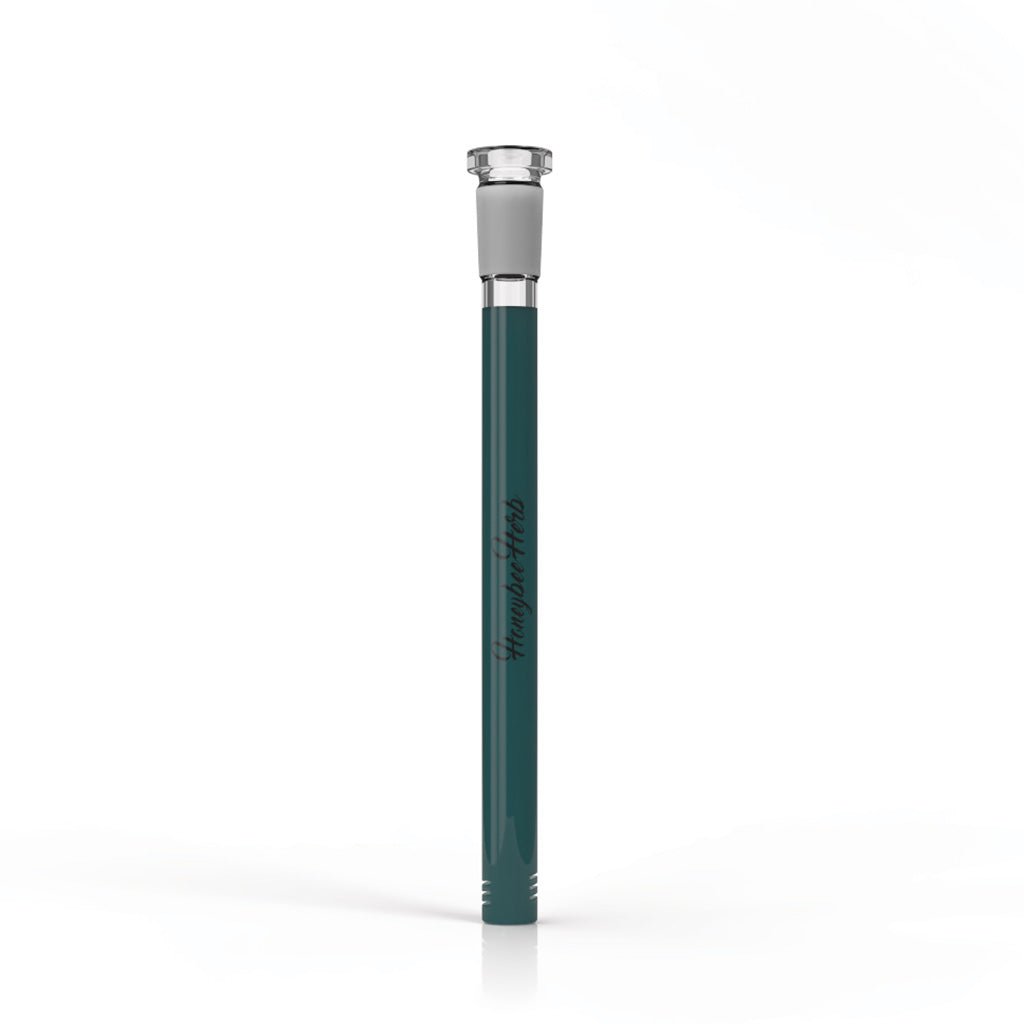 Honeybee Herb Color Pop Downstem - Glasss Station