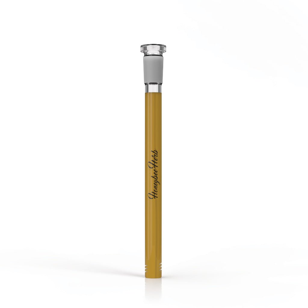 Honeybee Herb Color Pop Downstem - Glasss Station