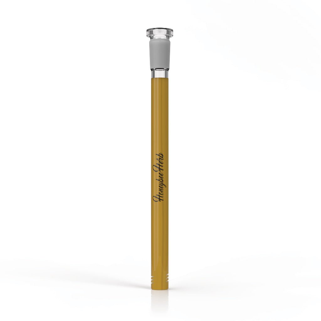 Honeybee Herb Color Pop Downstem - Glasss Station