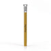 Honeybee Herb Color Pop Downstem - Glasss Station