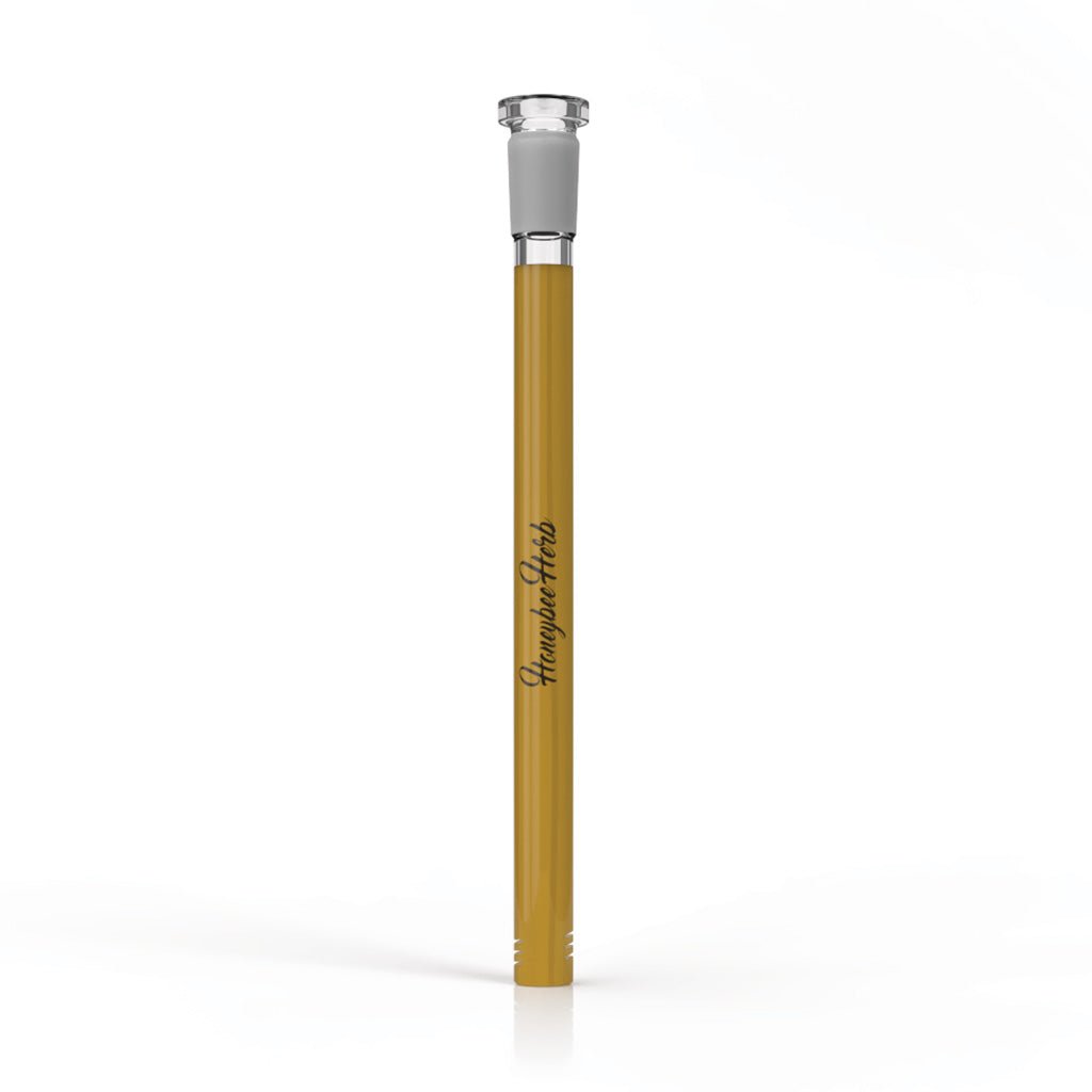 Honeybee Herb Color Pop Downstem - Glasss Station