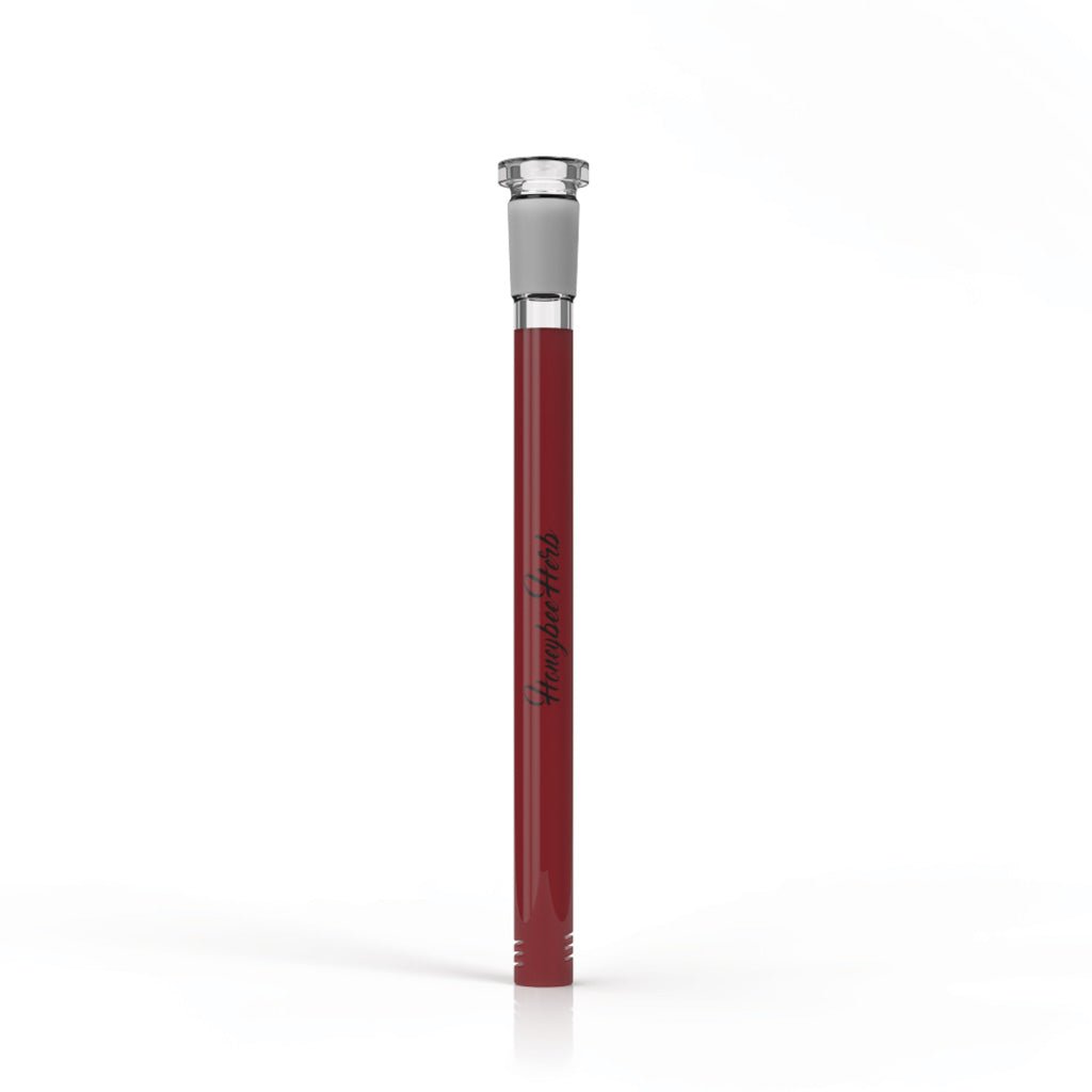 Honeybee Herb Color Pop Downstem - Glasss Station