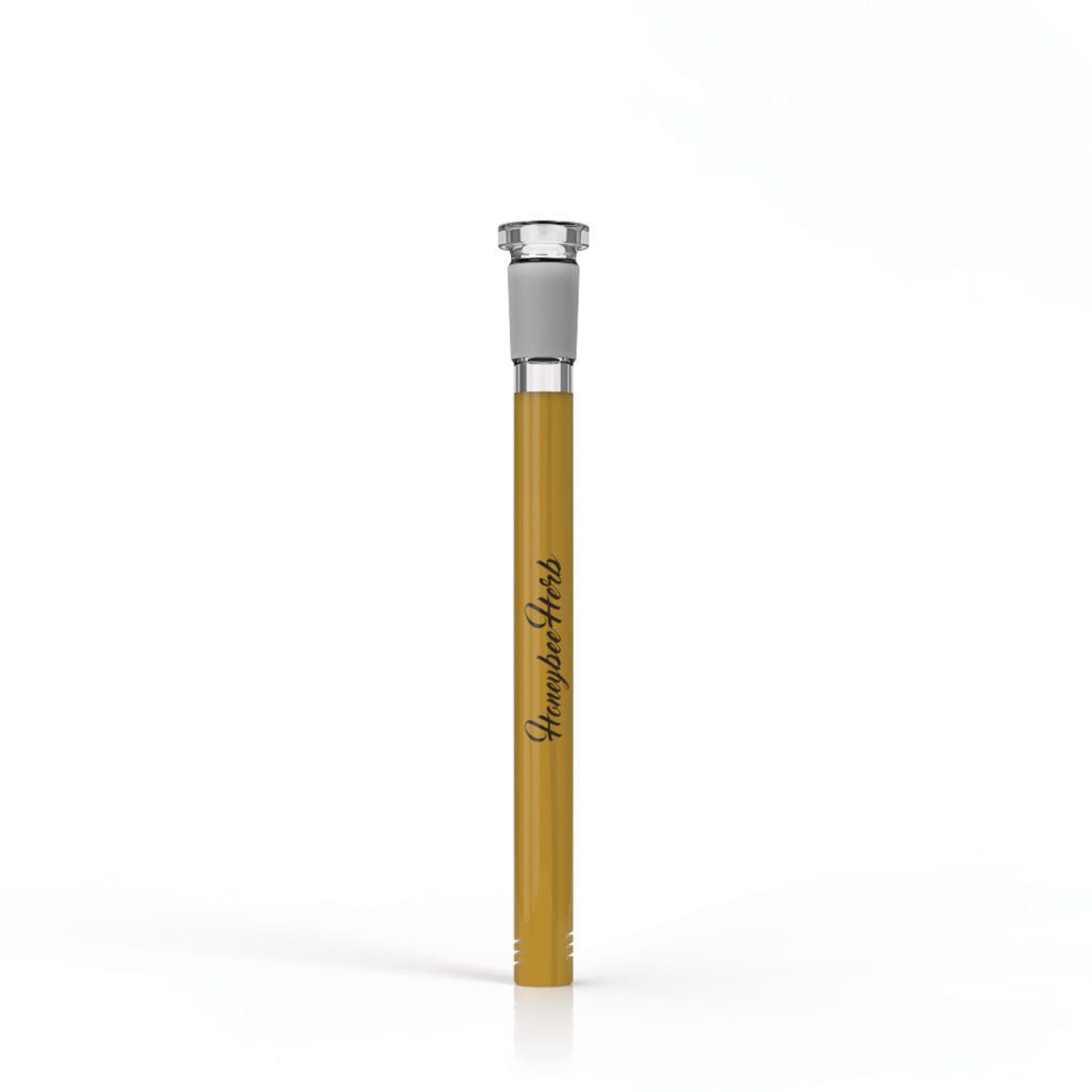 Honeybee Herb Color Pop Downstem - Glasss Station