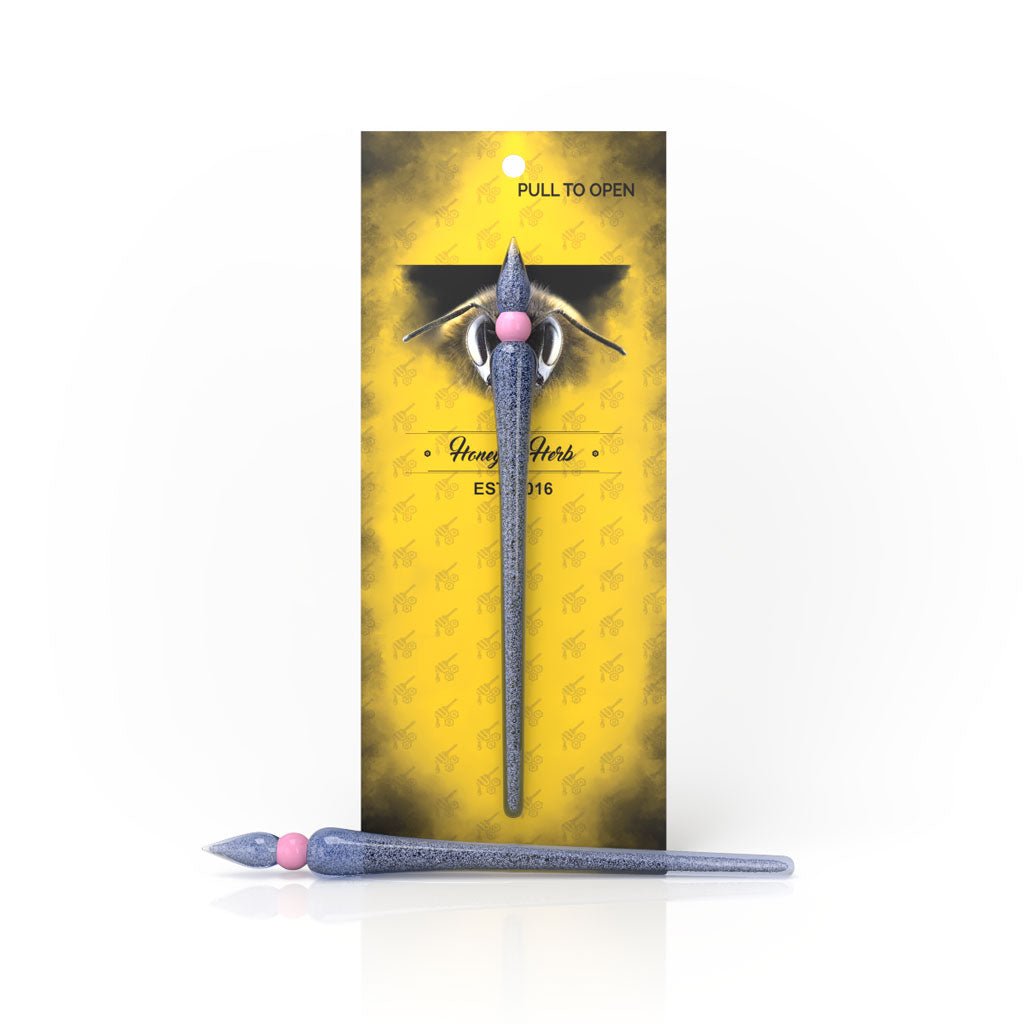 Honeybee Herb Dabbers UV Wand - Glasss Station
