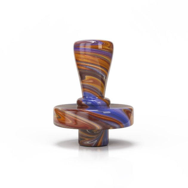 Honeybee Herb Deco Control Tower Cap - Glasss Station