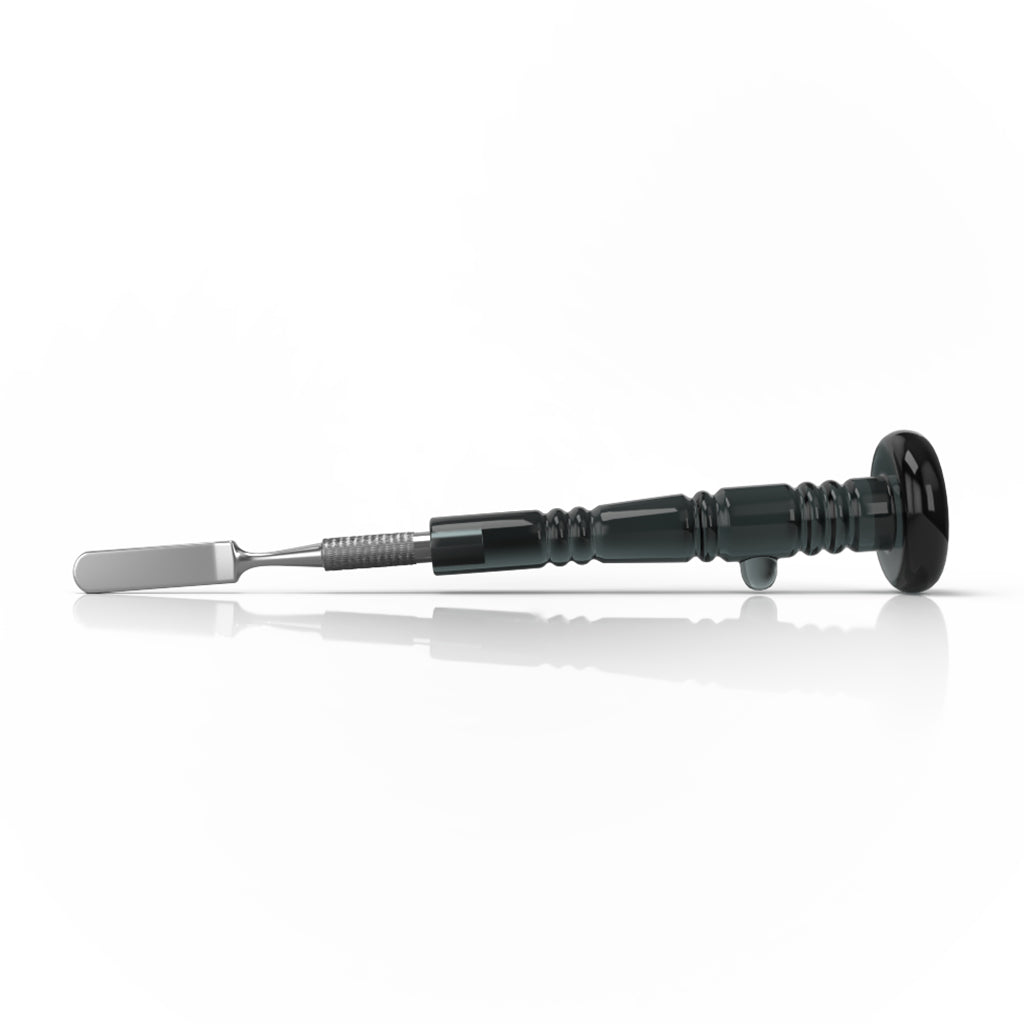 Honeybee Herb Delight Dab Tool - Glasss Station