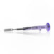 Honeybee Herb Delight Dab Tool - Glasss Station