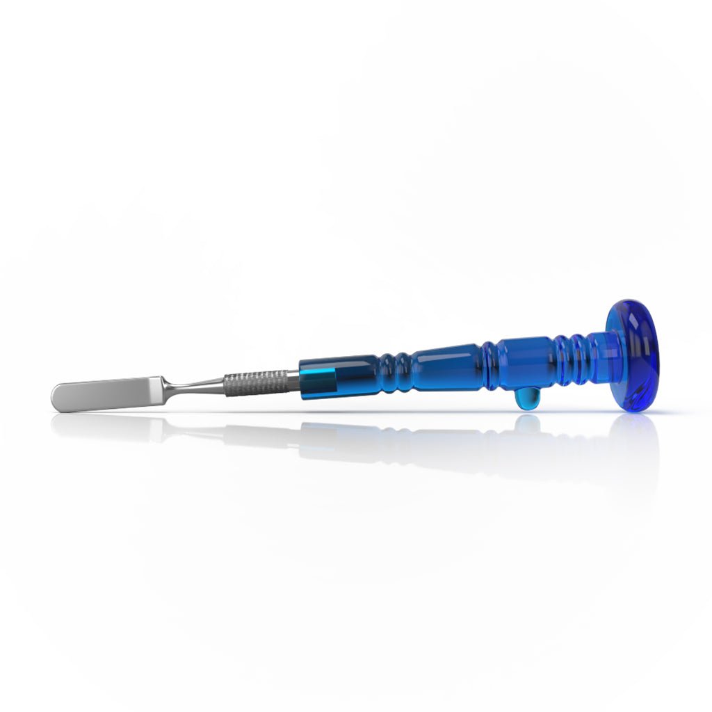 Honeybee Herb Delight Dab Tool - Glasss Station