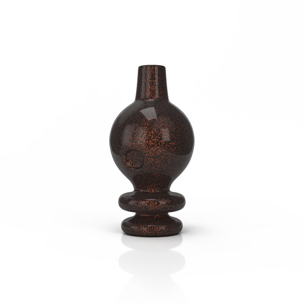 Honeybee Herb Elite Galaxy Carb Cap - Glasss Station